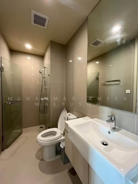 Noble Recole, Bangkok, 77 Soi Sukhumvit 19 Sukhumvit Road, Khlongtoei Nua, Watthana, Bangkok, 2 Bedrooms, 62 sqm, Condo For Rent, by Muhammad-ameen Waeyusoh, 500452907 - DDproperty.com