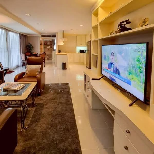 Supalai Place Sukhumvit 39 : ศุภาลัย เพลส สุขุมวิท 39, กรุงเทพ, 175-179 ซอยสุขุมวิท 39 ถนนสุขุมวิท แขวงคลองตันเหนือ เขตวัฒนา กรุงเทพมหานคร, คลองตันเหนือ, วัฒนา, กรุงเทพ, 142 ตร.ม., คอนโด ให้เช่า, โดย Sannop Phongpraphan, 500452911 - DDproperty.com
