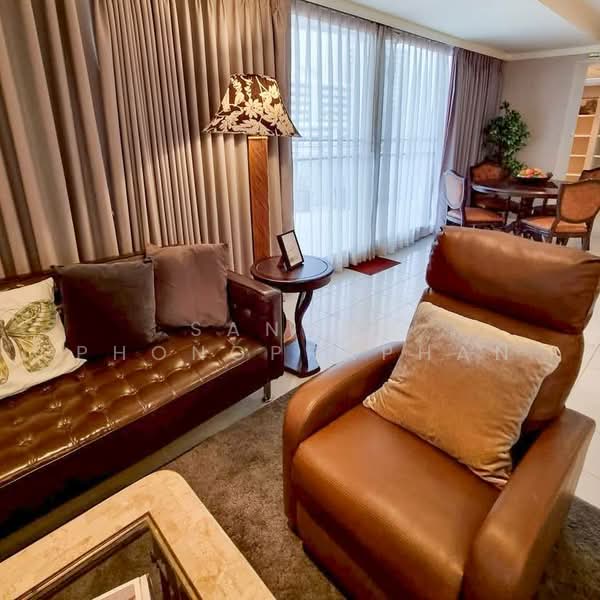 Supalai Place Sukhumvit 39 : ศุภาลัย เพลส สุขุมวิท 39, กรุงเทพ, 175-179 ซอยสุขุมวิท 39 ถนนสุขุมวิท แขวงคลองตันเหนือ เขตวัฒนา กรุงเทพมหานคร, คลองตันเหนือ, วัฒนา, กรุงเทพ, 142 ตร.ม., คอนโด ให้เช่า, โดย Sannop Phongpraphan, 500452911 - DDproperty.com