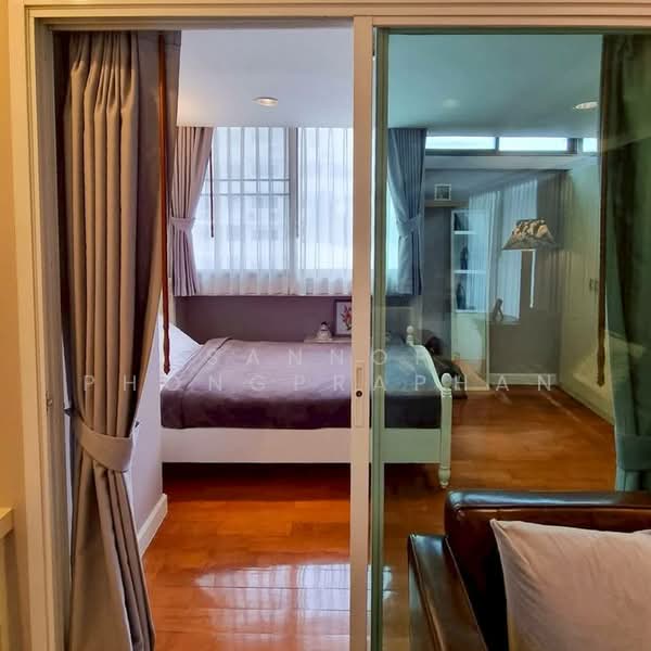Supalai Place Sukhumvit 39, Bangkok, 175-179 Soi Sukhumvit 39 Sukhumvit Road, Khlong Tan Nua, Watthana, Bangkok, 2 Bedrooms, 142 sqm, Condo For Rent, by Sannop Phongpraphan, 500452911 - DDproperty.com