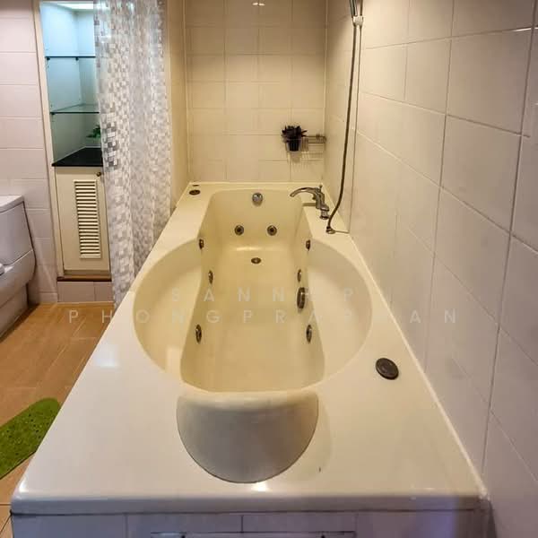 Supalai Place Sukhumvit 39 : ศุภาลัย เพลส สุขุมวิท 39, กรุงเทพ, 175-179 ซอยสุขุมวิท 39 ถนนสุขุมวิท แขวงคลองตันเหนือ เขตวัฒนา กรุงเทพมหานคร, คลองตันเหนือ, วัฒนา, กรุงเทพ, 142 ตร.ม., คอนโด ให้เช่า, โดย Sannop Phongpraphan, 500452911 - DDproperty.com