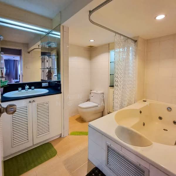 Supalai Place Sukhumvit 39 : ศุภาลัย เพลส สุขุมวิท 39, กรุงเทพ, 175-179 ซอยสุขุมวิท 39 ถนนสุขุมวิท แขวงคลองตันเหนือ เขตวัฒนา กรุงเทพมหานคร, คลองตันเหนือ, วัฒนา, กรุงเทพ, 142 ตร.ม., คอนโด ให้เช่า, โดย Sannop Phongpraphan, 500452911 - DDproperty.com