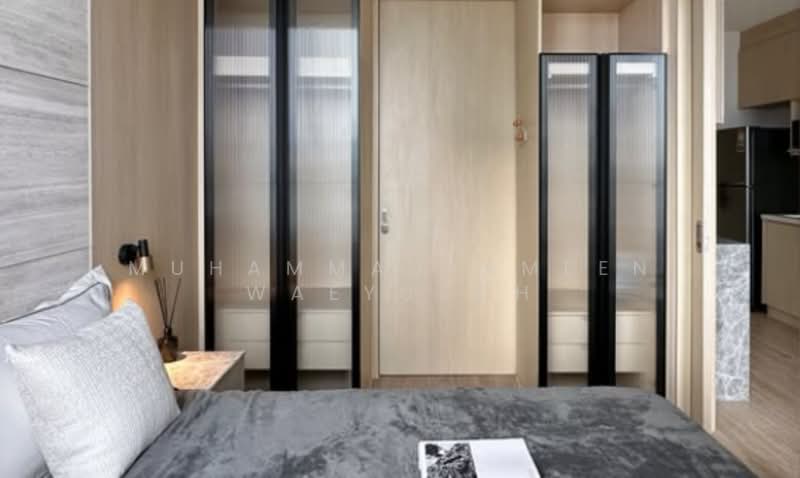 Noble State 39, Bangkok, 35 Soi Sukhumvit 39, Khlong Tan Nua, Watthana, Bangkok, 1 Bedroom, 30 sqm, Condo For Rent, by Muhammad-ameen Waeyusoh, 500452913 - DDproperty.com