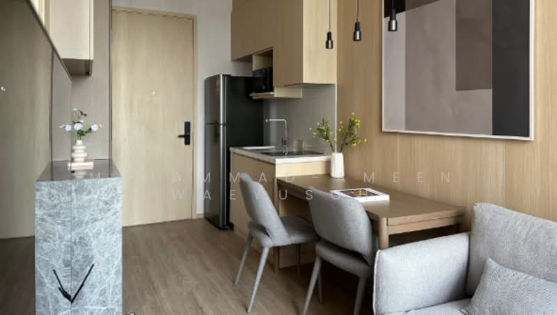 Noble State 39, Bangkok, 35 Soi Sukhumvit 39, Khlong Tan Nua, Watthana, Bangkok, 1 Bedroom, 30 sqm, Condo For Rent, by Muhammad-ameen Waeyusoh, 500452913 - DDproperty.com