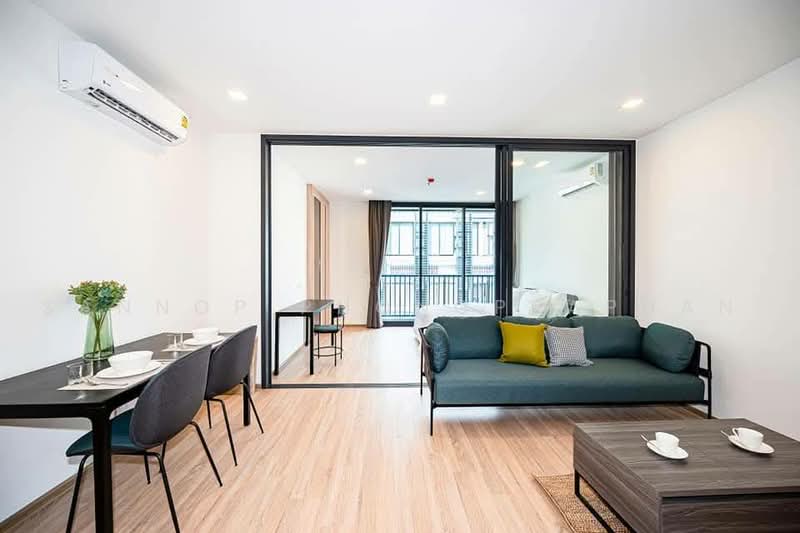 XT Phayathai, Bangkok, Phaya Thai Road, Thanon Phaya Thai, Ratchathewi, Bangkok, 1 Bedroom, 47 sqm, Condo For Rent, by Sannop Phongpraphan, 500452916 - DDproperty.com