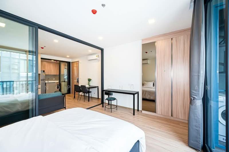 XT Phayathai, Bangkok, Phaya Thai Road, Thanon Phaya Thai, Ratchathewi, Bangkok, 1 Bedroom, 47 sqm, Condo For Rent, by Sannop Phongpraphan, 500452916 - DDproperty.com