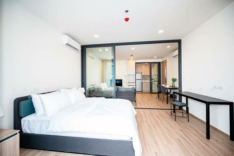 XT Phayathai, Bangkok, Phaya Thai Road, Thanon Phaya Thai, Ratchathewi, Bangkok, 1 Bedroom, 47 sqm, Condo For Rent, by Sannop Phongpraphan, 500452916 - DDproperty.com