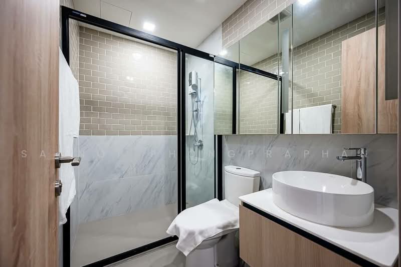 XT Phayathai, Bangkok, Phaya Thai Road, Thanon Phaya Thai, Ratchathewi, Bangkok, 1 Bedroom, 47 sqm, Condo For Rent, by Sannop Phongpraphan, 500452916 - DDproperty.com