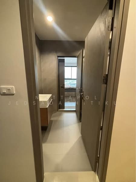 IDEO Sukhumvit Rama 4, Bangkok, Soi Sukhumvit 44, Sukhumvit Road, Phra Kanong, Khlong Toei, Bangkok, 2 Bedrooms, 45 sqm, Condo For Rent, by Nattapol Jedsadathitikul, 500452923 - DDproperty.com