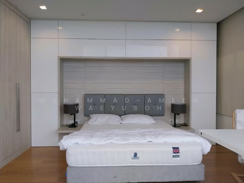 Circle Living Prototype, Bangkok, 1545 New Petchburi Road, Makkasan, Ratchathewi, Bangkok, 3 Bedrooms, 130 sqm, Condo For Rent, by Muhammad-ameen Waeyusoh, 500452924 - DDproperty.com