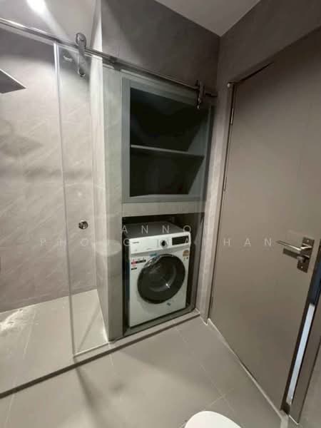 IDEO Sukhumvit Rama 4, Bangkok, Soi Sukhumvit 44, Sukhumvit Road, Phra Kanong, Khlong Toei, Bangkok, 1 Bedroom, 30 sqm, Condo For Rent, by Sannop Phongpraphan, 500452925 - DDproperty.com