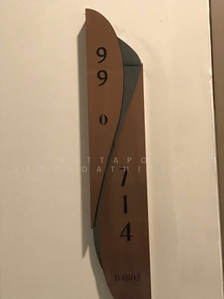 Park Origin Thonglor, Bangkok, Soi Thonglor 10, Sukhumvit Road, Khlong Tan Nua, Watthana, Bangkok, 1 Bedroom, 31 sqm, Condo For Rent, by Nattapol Jedsadathitikul, 500452926 - DDproperty.com