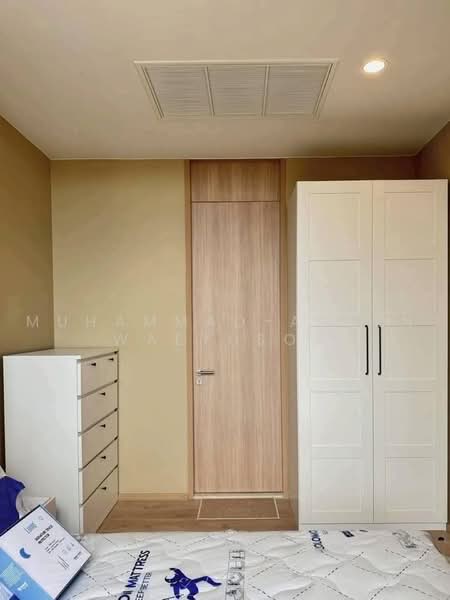 Noble BE19 Sukhumvit, Bangkok, 89 Sukhumvit 19 Alley, Khlong Tan Nua, Watthana, Bangkok, 1 Bedroom, 35 sqm, Condo For Rent, by Muhammad-ameen Waeyusoh, 500452927 - DDproperty.com