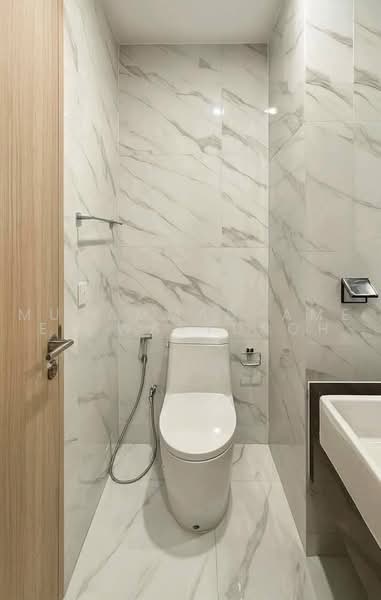 Noble BE19 Sukhumvit, Bangkok, 89 Sukhumvit 19 Alley, Khlong Tan Nua, Watthana, Bangkok, 1 Bedroom, 35 sqm, Condo For Rent, by Muhammad-ameen Waeyusoh, 500452927 - DDproperty.com