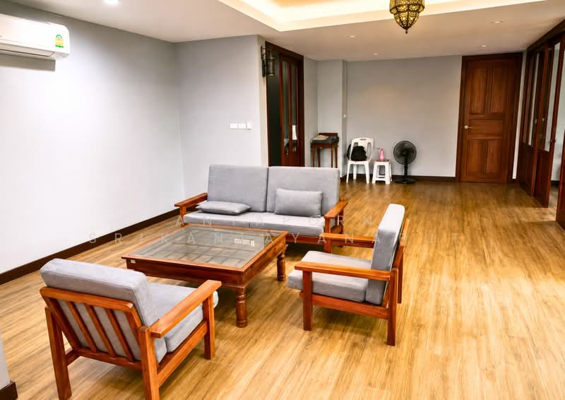 Beverly Hills Chaengwattana, Bangkok, 112 Chaeng Watthana Rd, Thung Song Hong, Lak Si, Bangkok, 4 Bedrooms, 300 sqm, Single Detached House For Rent, by Anyaporn Srikanlayanabut, 500452930 - DDproperty.com
