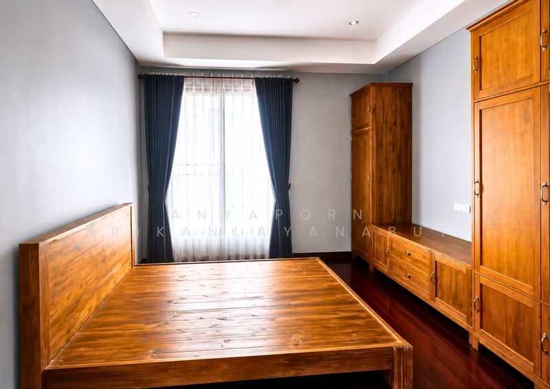 Beverly Hills Chaengwattana, Bangkok, 112 Chaeng Watthana Rd, Thung Song Hong, Lak Si, Bangkok, 4 Bedrooms, 300 sqm, Single Detached House For Rent, by Anyaporn Srikanlayanabut, 500452930 - DDproperty.com
