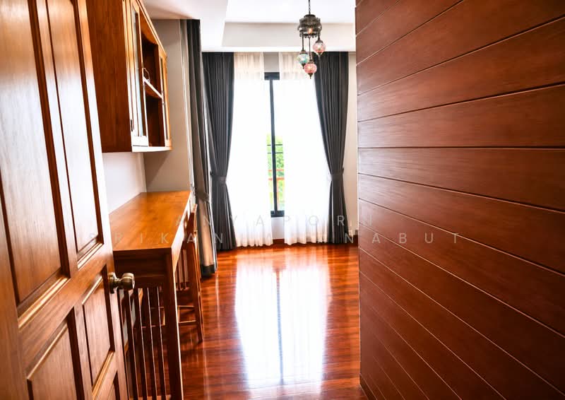 Beverly Hills Chaengwattana : หมู่บ้านเบเวอร์ลี่ ฮิลส์ แจ้งวัฒนะ, กรุงเทพ, 112 ถ.แจ้งวัฒนะ, ทุ่งสองห้อง, หลักสี่, กรุงเทพ, 300 ตร.ม., บ้านเดี่ยว ให้เช่า, โดย Anyaporn Srikanlayanabut, 500452930 - DDproperty.com