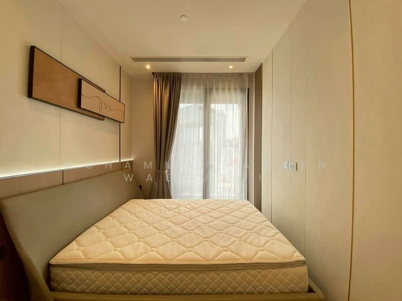 ASHTON Asoke-Rama 9, Bangkok, 469 Asoke-Dindaeng Road, Din Daeng, Bangkok, 1 Bedroom, 44 sqm, Condo For Rent, by Muhammad-ameen Waeyusoh, 500452932 - DDproperty.com