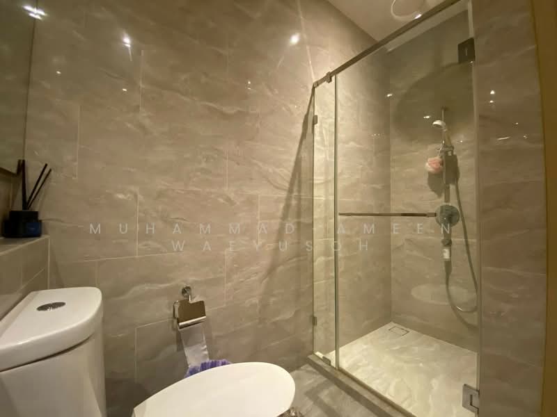 ASHTON Asoke-Rama 9, Bangkok, 469 Asoke-Dindaeng Road, Din Daeng, Bangkok, 1 Bedroom, 44 sqm, Condo For Rent, by Muhammad-ameen Waeyusoh, 500452932 - DDproperty.com