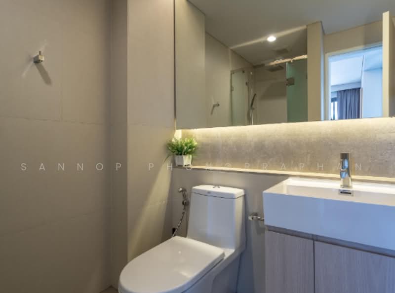 The Lumpini 24, Bangkok, Sukhumvit 24 Road, Khong Tan, Khlong Toei, Bangkok, 2 Bedrooms, 54 sqm, Condo For Rent, by Sannop Phongpraphan, 500452935 - DDproperty.com