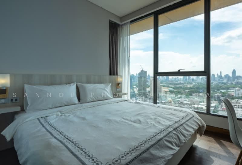 The Lumpini 24, Bangkok, Sukhumvit 24 Road, Khong Tan, Khlong Toei, Bangkok, 2 Bedrooms, 54 sqm, Condo For Rent, by Sannop Phongpraphan, 500452935 - DDproperty.com