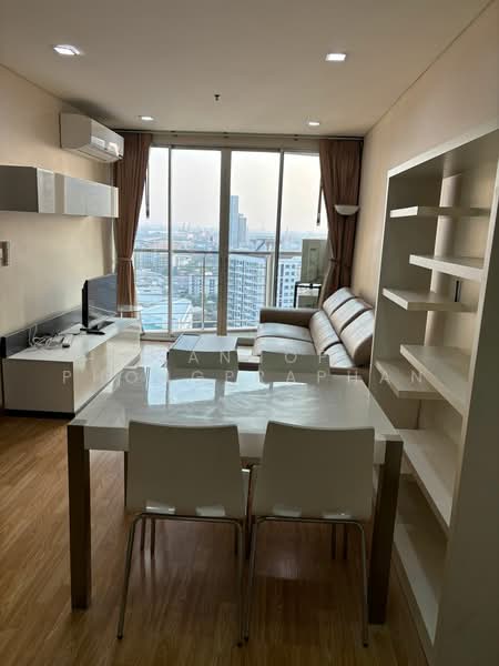Le Luk Condominium, Bangkok, 1599 291 Sukhumvit Rd, Phra Kanong Nua, Watthana, Bangkok, 1 Bedroom, 53 sqm, Condo For Rent, by Sannop Phongpraphan, 500452938 - DDproperty.com