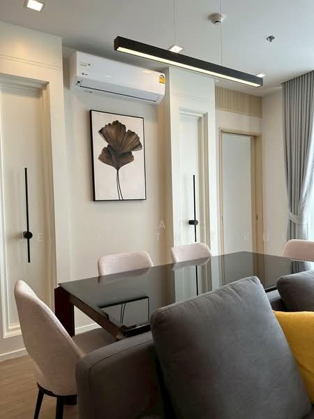 Noble State 39, Bangkok, 35 Soi Sukhumvit 39, Khlong Tan Nua, Watthana, Bangkok, 2 Bedrooms, 60 sqm, Condo For Rent, by Nattapol Jedsadathitikul, 500452939 - DDproperty.com