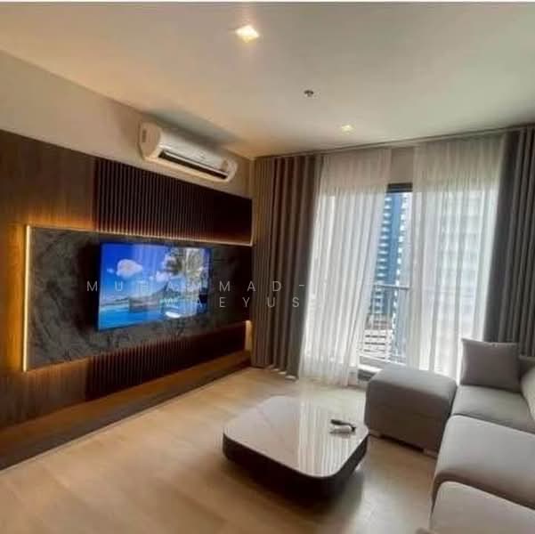 Life One Wireless, Bangkok, 1 Wireless Road, Lumphini, Pathum Wan, Bangkok, 2 Bedrooms, 63 sqm, Condo For Rent, by Muhammad-ameen Waeyusoh, 500452942 - DDproperty.com