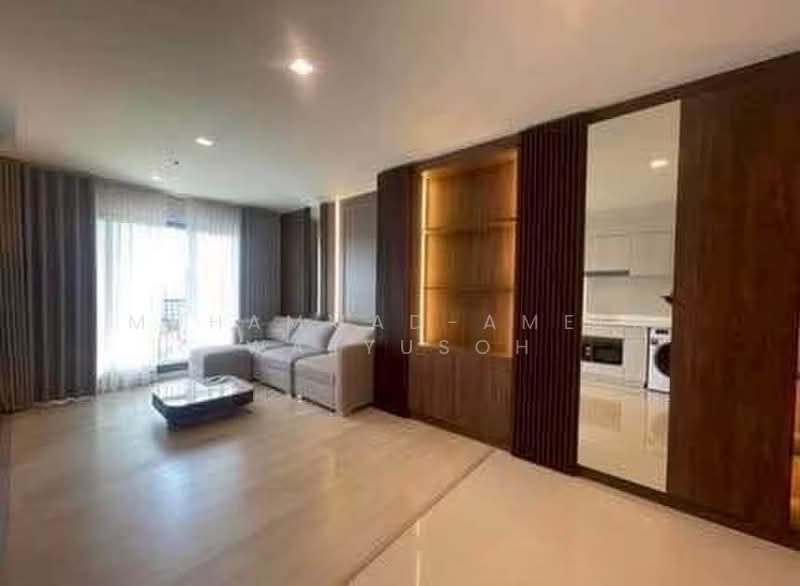 Life One Wireless, Bangkok, 1 Wireless Road, Lumphini, Pathum Wan, Bangkok, 2 Bedrooms, 63 sqm, Condo For Rent, by Muhammad-ameen Waeyusoh, 500452942 - DDproperty.com