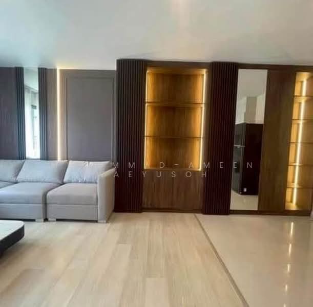 Life One Wireless, Bangkok, 1 Wireless Road, Lumphini, Pathum Wan, Bangkok, 2 Bedrooms, 63 sqm, Condo For Rent, by Muhammad-ameen Waeyusoh, 500452942 - DDproperty.com