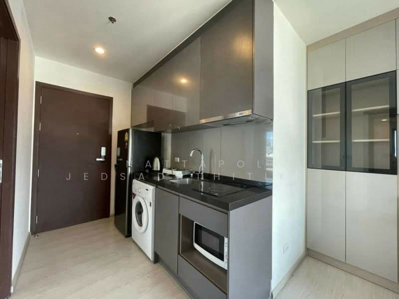 Rhythm Asoke, Bangkok, 299 Asoke - Dindaeng Road, Makkasan, Ratchathewi, Bangkok, 2 Bedrooms, 42 sqm, Condo For Sale, by Nattapol Jedsadathitikul, 500452947 - DDproperty.com