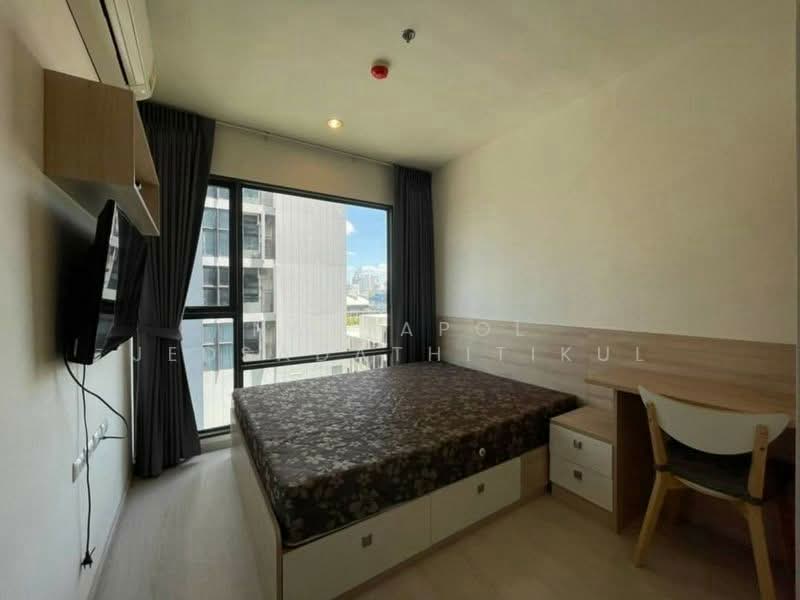 Rhythm Asoke, Bangkok, 299 Asoke - Dindaeng Road, Makkasan, Ratchathewi, Bangkok, 2 Bedrooms, 42 sqm, Condo For Sale, by Nattapol Jedsadathitikul, 500452947 - DDproperty.com