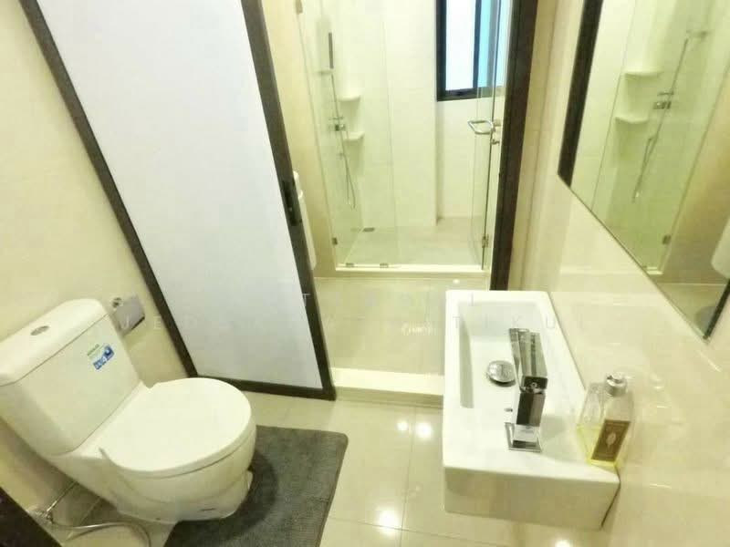 Rhythm Asoke, Bangkok, 299 Asoke - Dindaeng Road, Makkasan, Ratchathewi, Bangkok, 2 Bedrooms, 42 sqm, Condo For Sale, by Nattapol Jedsadathitikul, 500452947 - DDproperty.com