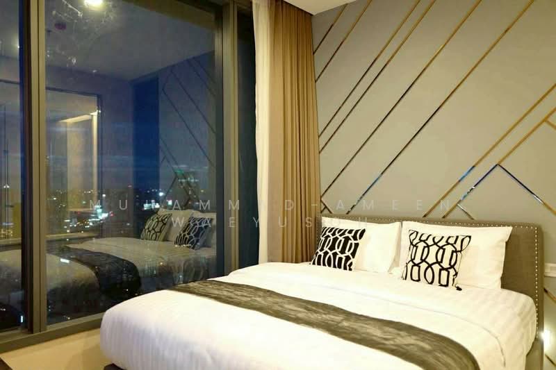 The Esse Asoke : ดิ เอส อโศก, กรุงเทพ, 333 ซอยสุขุมวิท 21 ถนนสุขุมวิท, คลองเตยเหนือ, วัฒนา, กรุงเทพ, 48 ตร.ม., คอนโด ให้เช่า, โดย Muhammad-ameen Waeyusoh, 500452948 - DDproperty.com