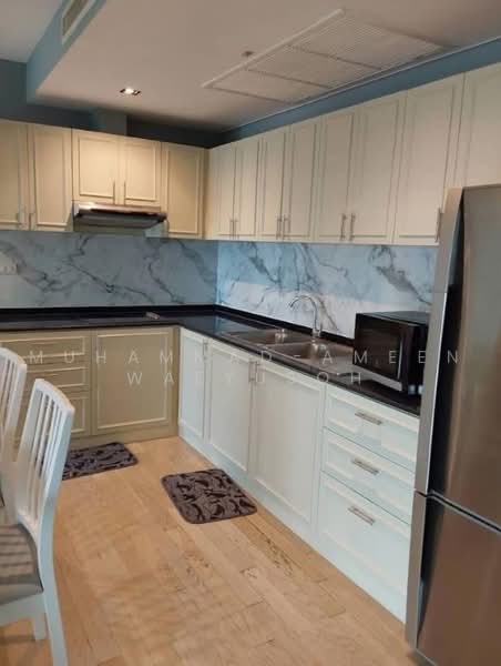 Noble Remix, Bangkok, 772 Soi Sukhumvit 36, Sukhumvit Road, Khong Tan, Khlong Toei, Bangkok, 3 Bedrooms, 102 sqm, Condo For Rent, by Muhammad-ameen Waeyusoh, 500452950 - DDproperty.com