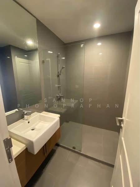 Noble Revo Silom : โนเบิล รีโว สีลม, กรุงเทพ, 88 ซอยสุรศักดิ์ ถนนสุรสักดิ์ แขวงสีลม เขตบางรัก จังหวัดกรุงเทพมหานคร, สีลม, บางรัก, กรุงเทพ, 34 ตร.ม., คอนโด ขาย, โดย Sannop Phongpraphan, 500452953 - DDproperty.com