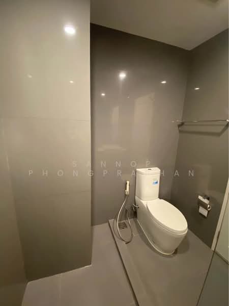Noble Revo Silom : โนเบิล รีโว สีลม, กรุงเทพ, 88 ซอยสุรศักดิ์ ถนนสุรสักดิ์ แขวงสีลม เขตบางรัก จังหวัดกรุงเทพมหานคร, สีลม, บางรัก, กรุงเทพ, 34 ตร.ม., คอนโด ขาย, โดย Sannop Phongpraphan, 500452953 - DDproperty.com