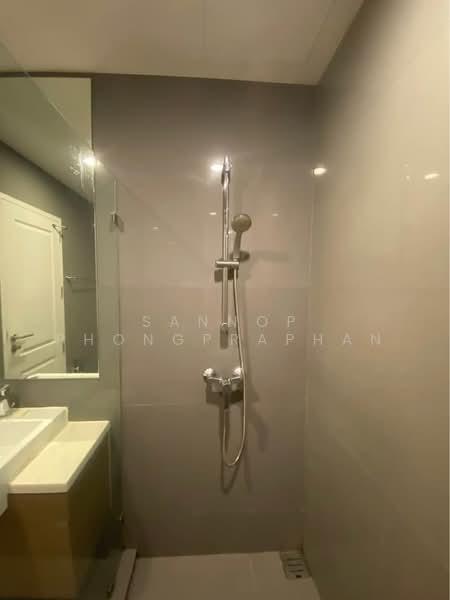 Noble Revo Silom, Bangkok, 88 Soi Surasak Surasak Road, Silom, Bang Rak, Bangkok, 1 Bedroom, 34 sqm, Condo For Sale, by Sannop Phongpraphan, 500452953 - DDproperty.com