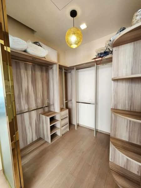The Esse Asoke, Bangkok, 333 Soi Sukhumvit 21, Sukhumvit Road, Khlongtoei Nua, Watthana, Bangkok, 2 Bedrooms, 85 sqm, Condo For Rent, by Nattapol Jedsadathitikul, 500452954 - DDproperty.com
