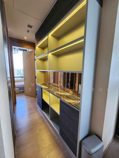 The Esse Asoke, Bangkok, 333 Soi Sukhumvit 21, Sukhumvit Road, Khlongtoei Nua, Watthana, Bangkok, 2 Bedrooms, 85 sqm, Condo For Rent, by Nattapol Jedsadathitikul, 500452954 - DDproperty.com