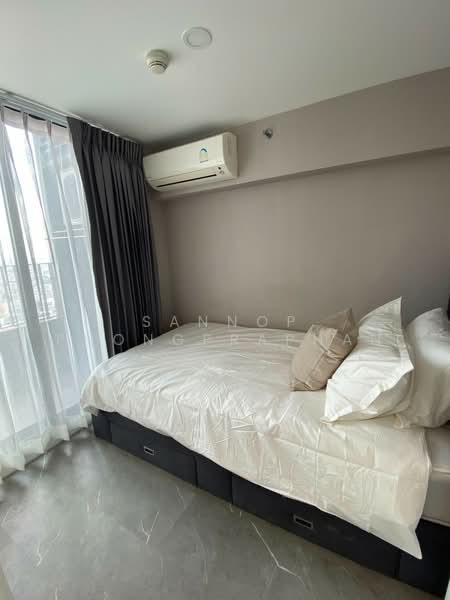 Knightsbridge Prime Sathorn, Bangkok, 599 Naradhiwas Rajanagarindra Road, Thung Maha Mek, Sathon, Bangkok, 2 Bedrooms, 58 sqm, Condo For Sale, by Sannop Phongpraphan, 500452956 - DDproperty.com