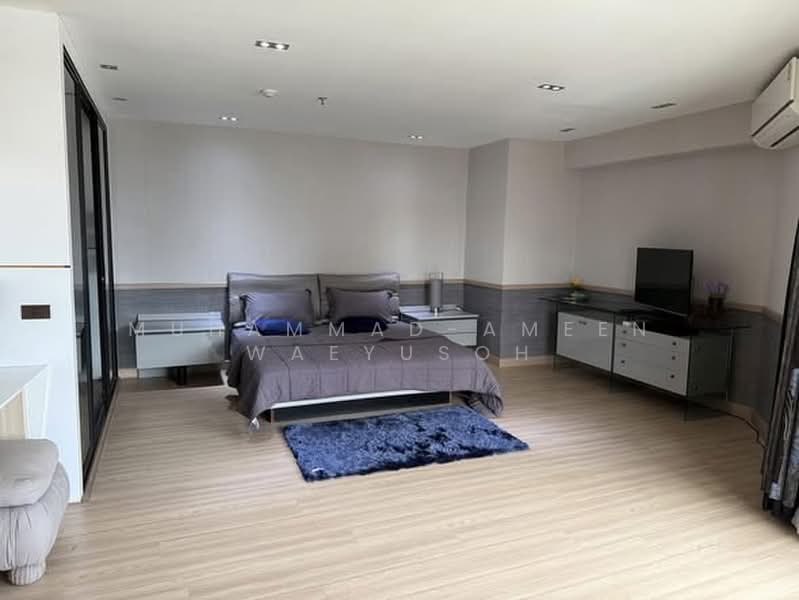 Baan Suanpetch, Bangkok, 18 Soi Sukhumvit 39, Khlong Tan Nua, Watthana, Bangkok, 2 Bedrooms, 135 sqm, Condo For Rent, by Muhammad-ameen Waeyusoh, 500452957 - DDproperty.com