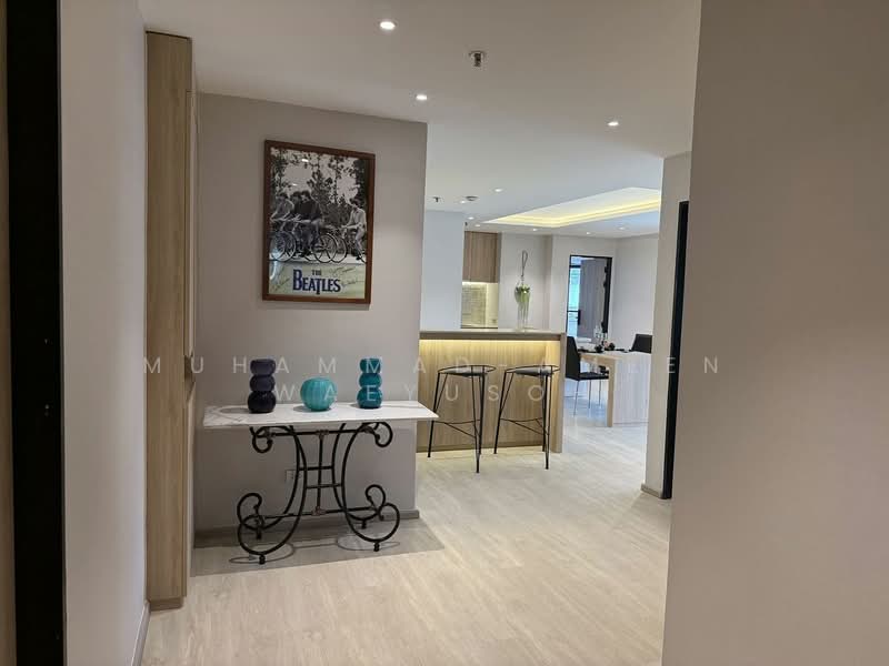 Baan Suanpetch, Bangkok, 18 Soi Sukhumvit 39, Khlong Tan Nua, Watthana, Bangkok, 2 Bedrooms, 135 sqm, Condo For Rent, by Muhammad-ameen Waeyusoh, 500452957 - DDproperty.com