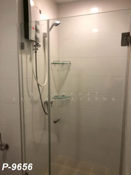 IDEO Wutthakat, Bangkok, Soi Wing Wua, Ratchapruk Road, Bangko, Chom Thong, Bangkok, 1 Bedroom, 30 sqm, Condo For Rent, by Nichaphat Sakunchayapha, 500452960 - DDproperty.com
