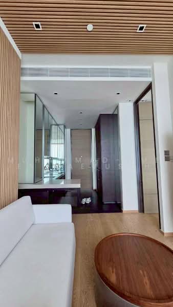 28 Chidlom, Bangkok, 28 Chit Lom Alley, Lumphini, Pathum Wan, Bangkok, 1 Bedroom, 45 sqm, Condo For Rent, by Muhammad-ameen Waeyusoh, 500452966 - DDproperty.com