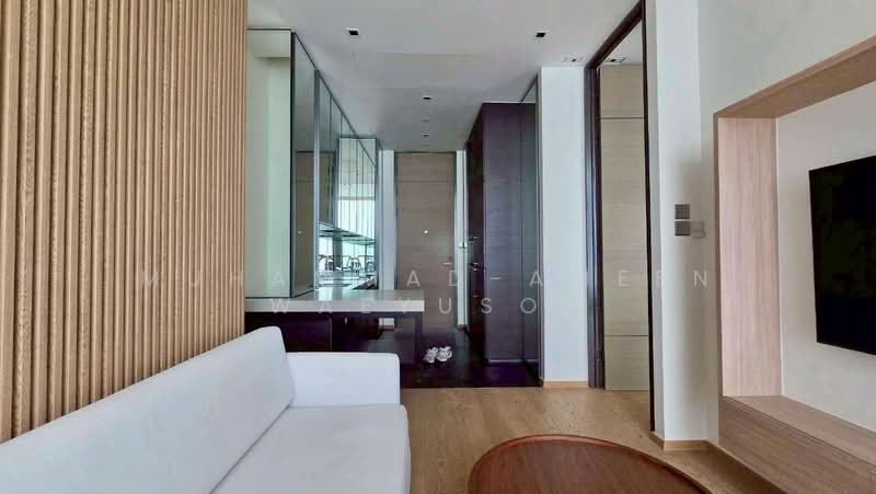 28 Chidlom, Bangkok, 28 Chit Lom Alley, Lumphini, Pathum Wan, Bangkok, 1 Bedroom, 45 sqm, Condo For Rent, by Muhammad-ameen Waeyusoh, 500452966 - DDproperty.com