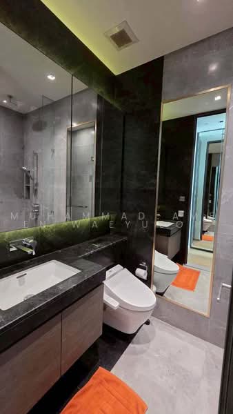 28 Chidlom, Bangkok, 28 Chit Lom Alley, Lumphini, Pathum Wan, Bangkok, 1 Bedroom, 45 sqm, Condo For Rent, by Muhammad-ameen Waeyusoh, 500452966 - DDproperty.com