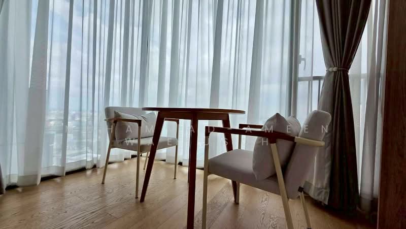 28 Chidlom, Bangkok, 28 Chit Lom Alley, Lumphini, Pathum Wan, Bangkok, 1 Bedroom, 45 sqm, Condo For Rent, by Muhammad-ameen Waeyusoh, 500452966 - DDproperty.com