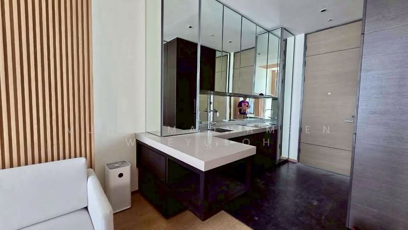28 Chidlom : 28 ชิดลม, กรุงเทพ, 28 ซอย ชิดลม, ลุมพินี, ปทุมวัน, กรุงเทพ, 45 ตร.ม., คอนโด ให้เช่า, โดย Muhammad-ameen Waeyusoh, 500452966 - DDproperty.com