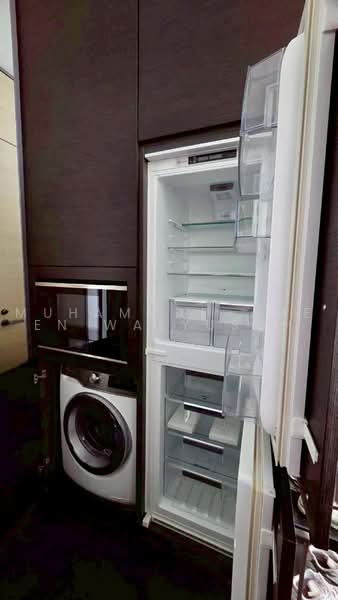28 Chidlom, Bangkok, 28 Chit Lom Alley, Lumphini, Pathum Wan, Bangkok, 1 Bedroom, 45 sqm, Condo For Rent, by Muhammad-ameen Waeyusoh, 500452966 - DDproperty.com